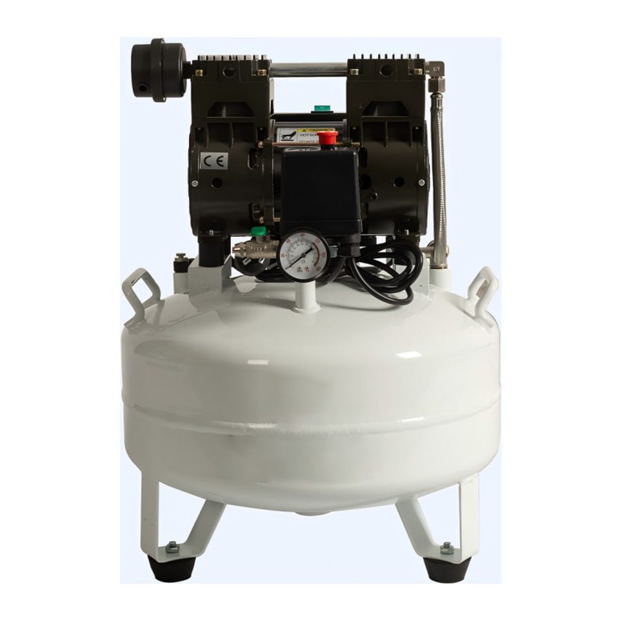 Silent Oil Free Air Compressor FD-A01