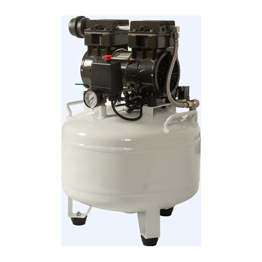 Silent Oil Free Air Compressor FD-A02