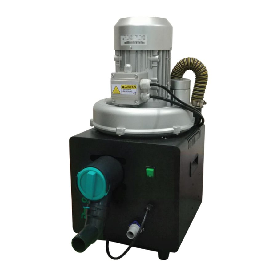 Dental Suction FD-DS02
