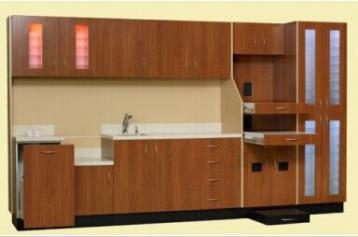 Dental Cabinet DC-19D