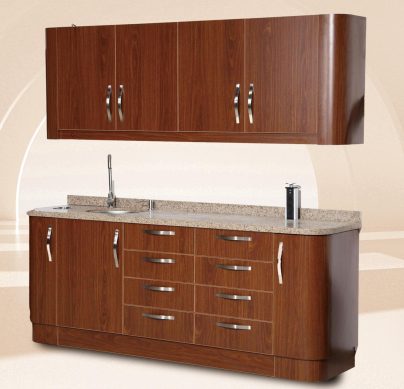 Dental Cabinet - Side DC-26 A