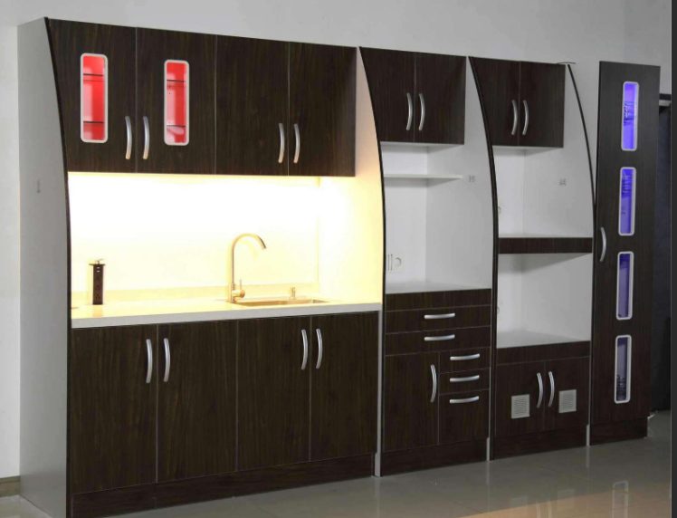 Dental Cabinet - Sterilization DC-27A