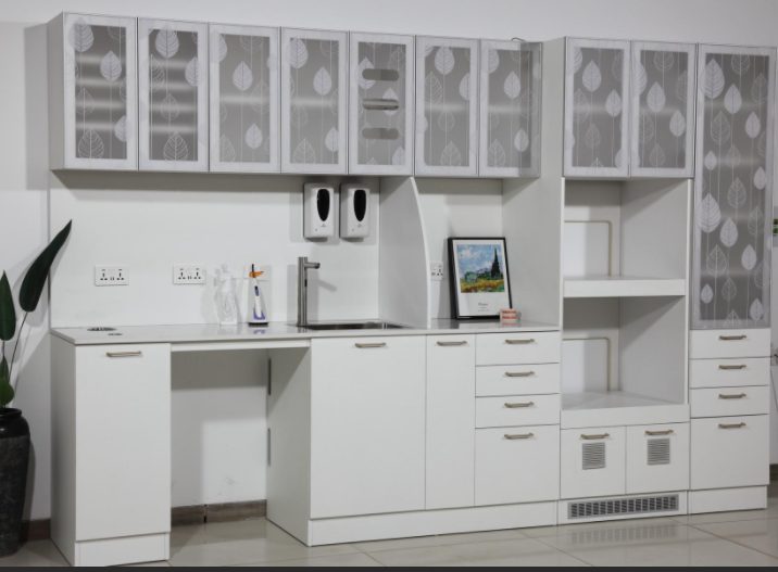 Dental Cabinet - Sterilization DC-27C