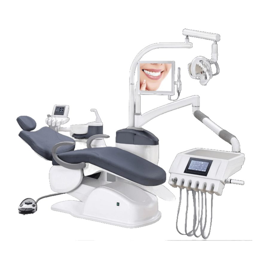 Dental Chair A6800