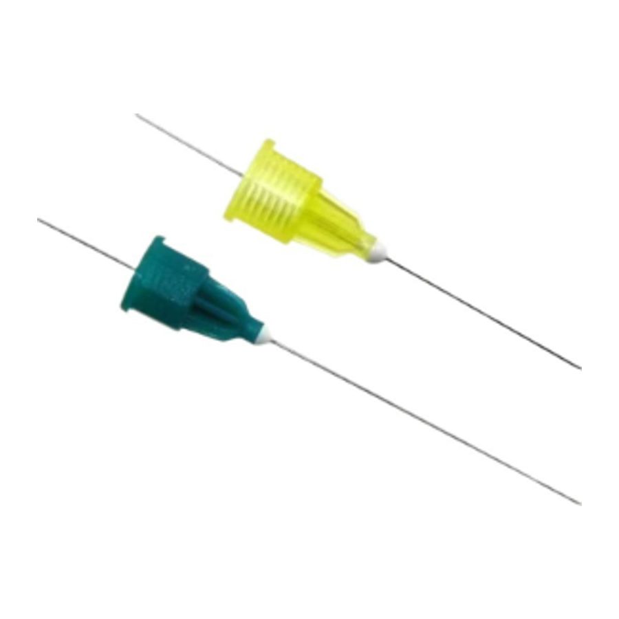 Dental anesthetic needle Dental anesthetic needle 30G*16mm 27G*21mm 30G*25mm 27G*31mm 27G*38mm 27G*25mm 3