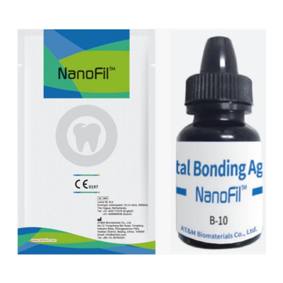 Dental Bonding Agent Dental Bonding Agent