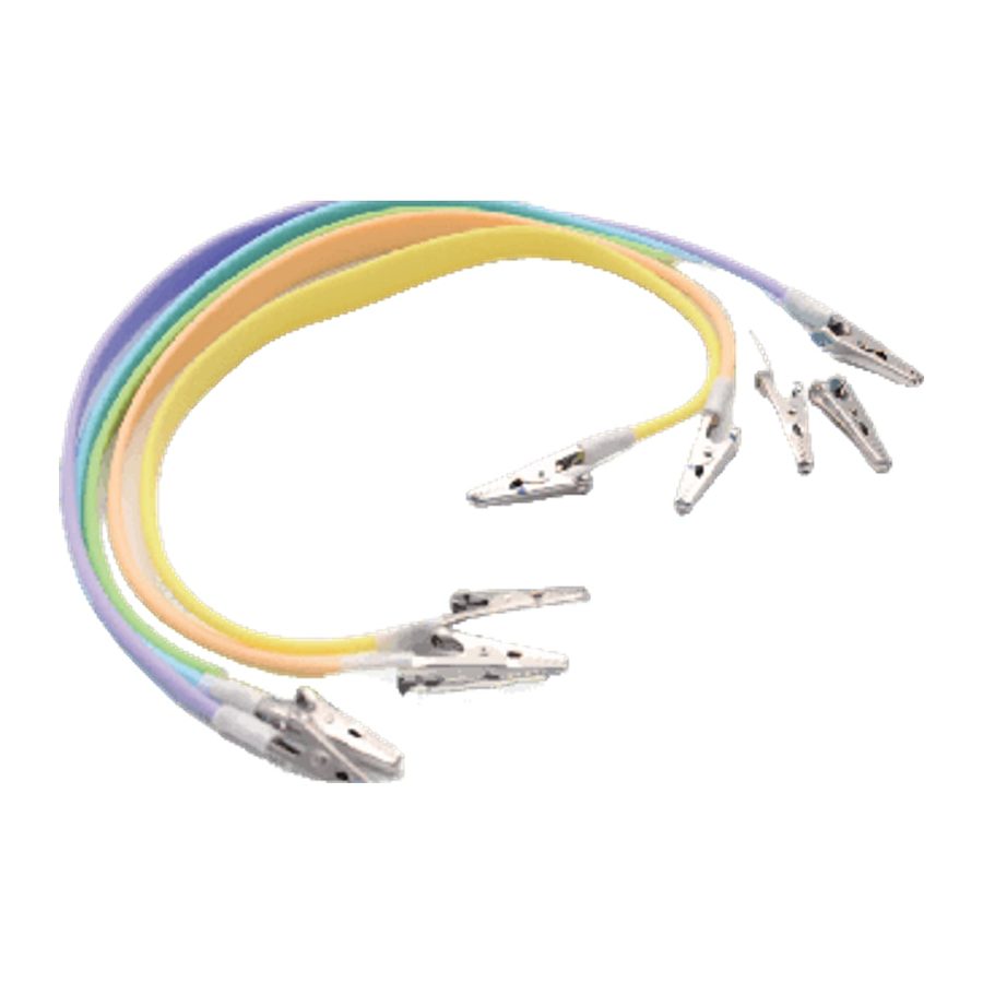 Dental paper scarf clip Dental paper scarf clip 300-400mm