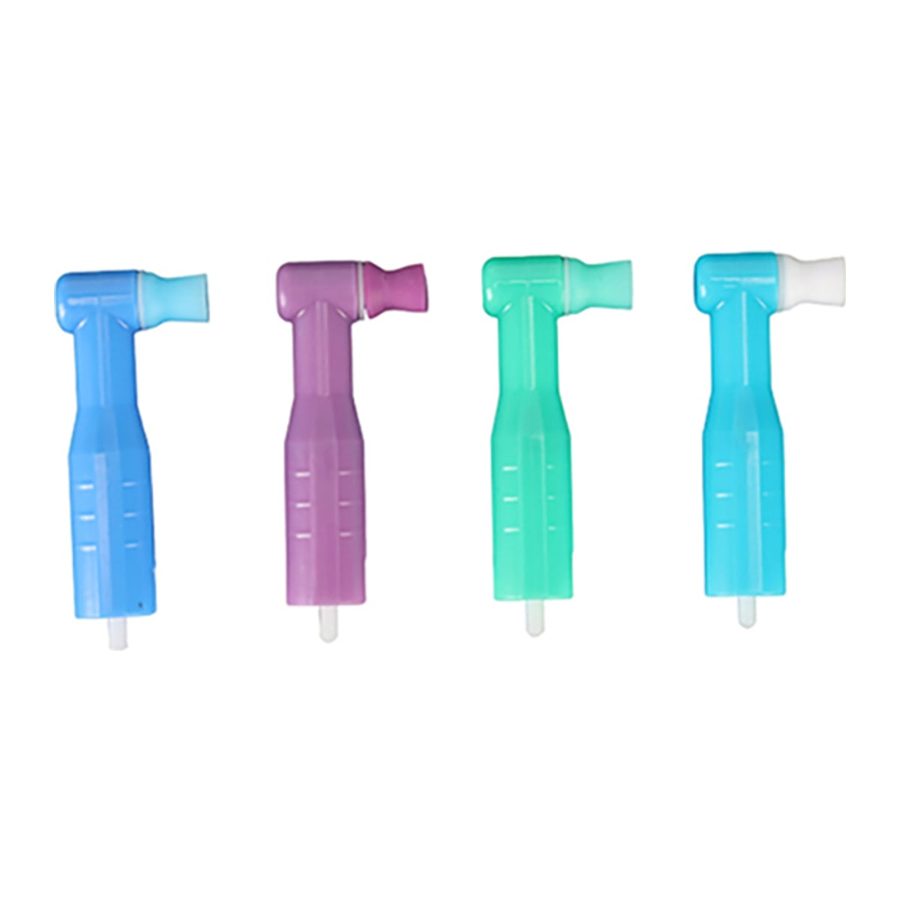 Disposable Prophy angle Disposable Prophy angle 90° soft or hard