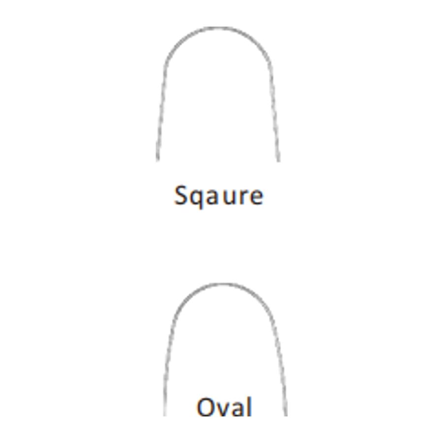 Niti Arch wire( Round) DL-H401
