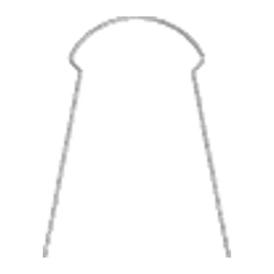 Lingual Niti Arch wire(Round) DL-H407