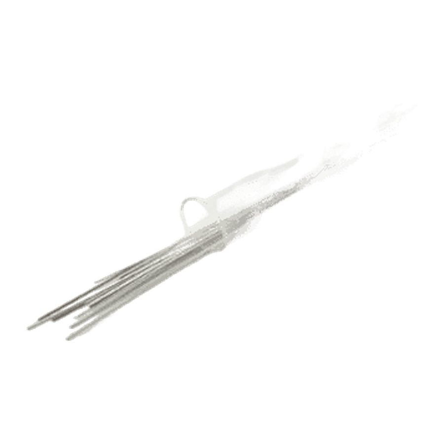 Stainless Steel Straight Wire(Round) DL-H409-2