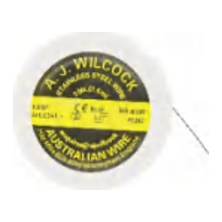 Australian Wire DL-H417