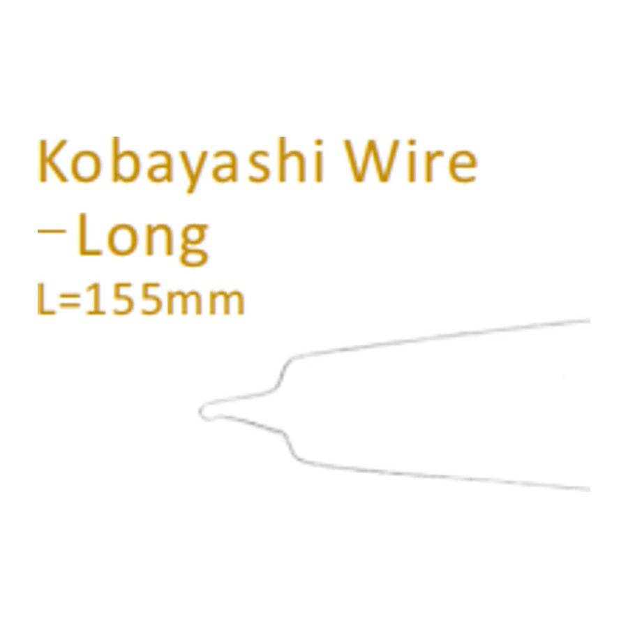 Kobayashi Wire Long DL-H426-3-20