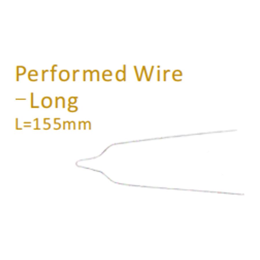 Performed Wire Long DL-H427-3-20