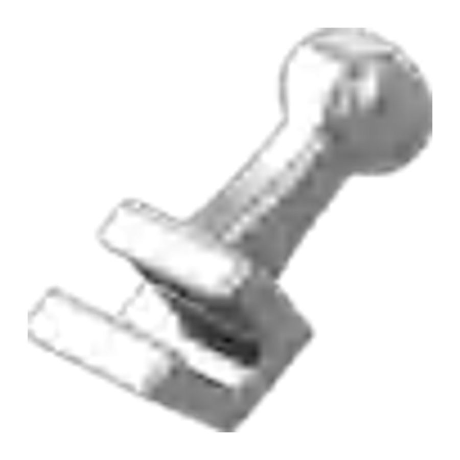 Crimpable Hook DL-H506