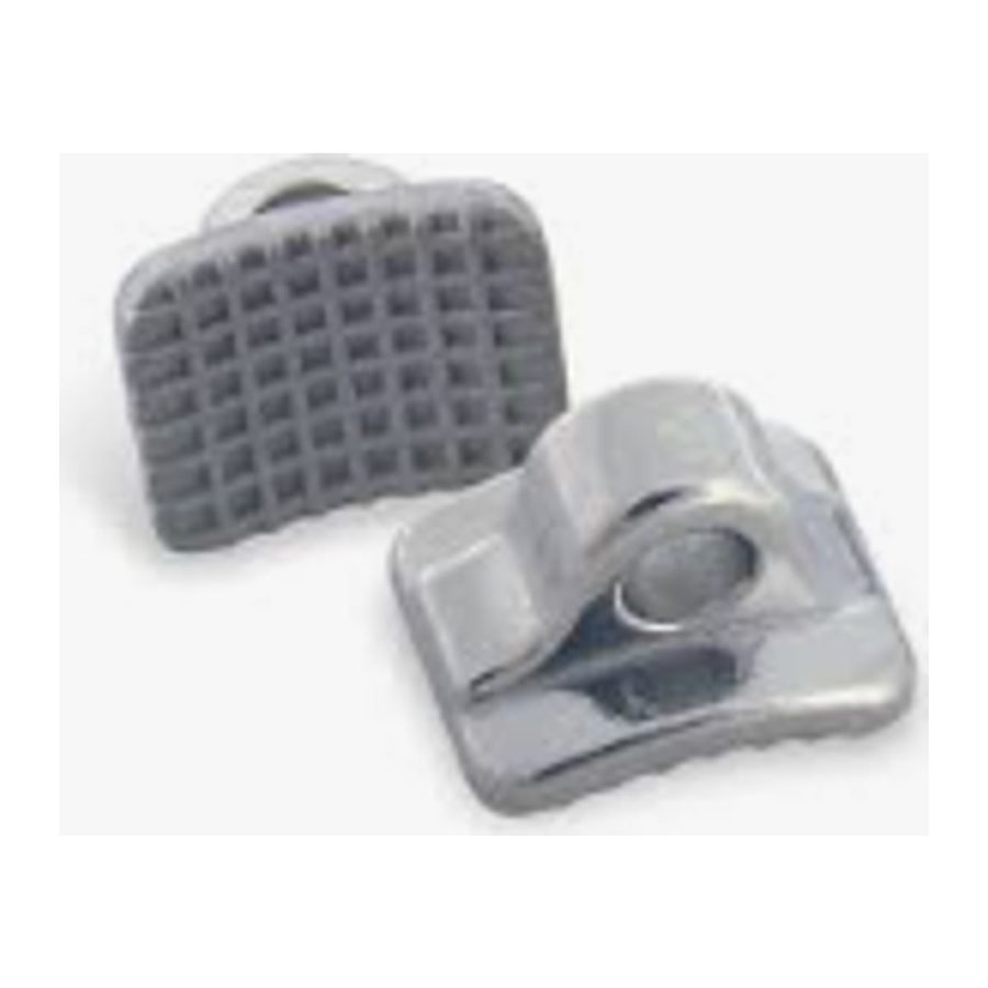 Bondable eyelets DL-H512