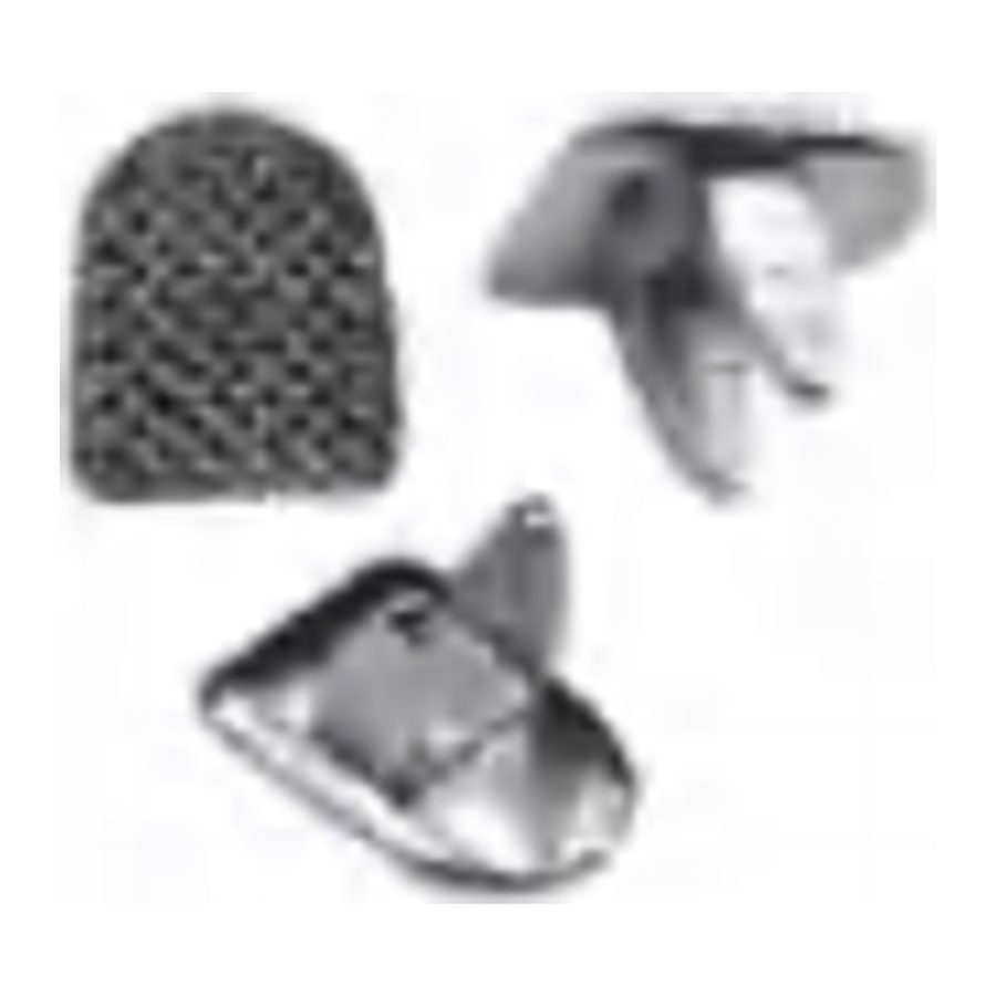 lingual screw DL-H513