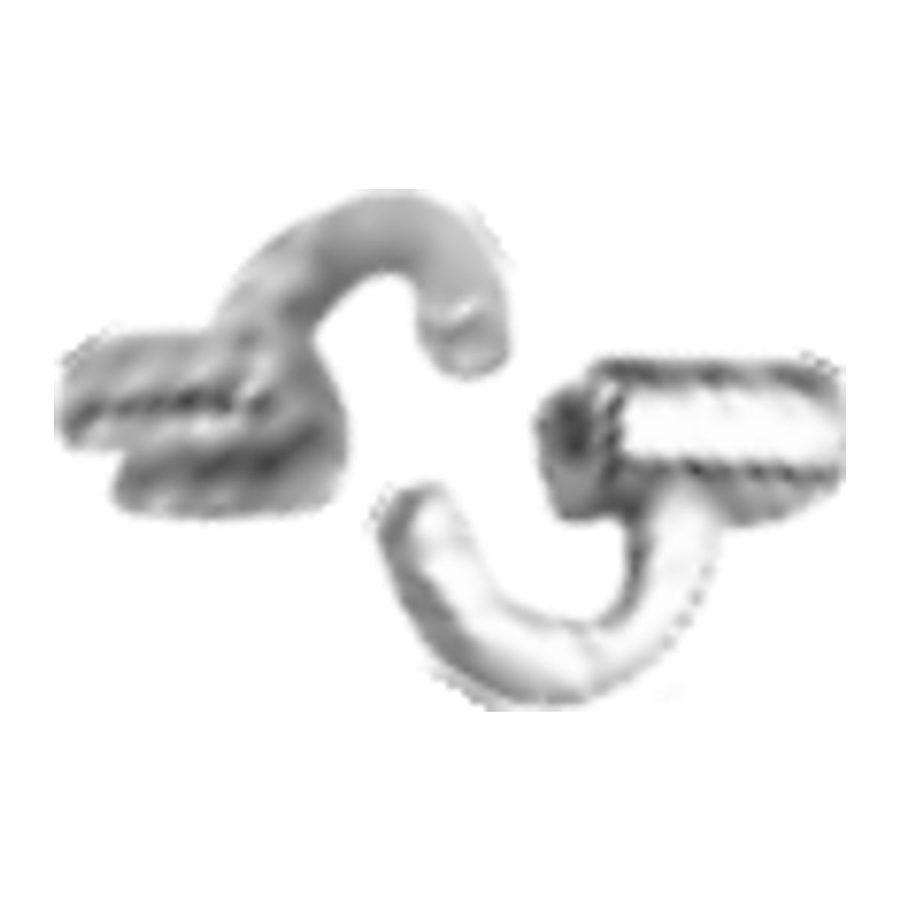 Sliding Hook DL-H520-3