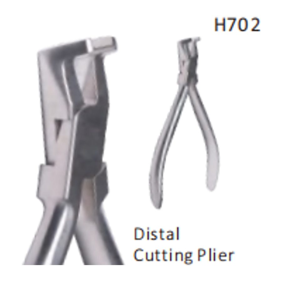 Distal End Cutter DL-H702