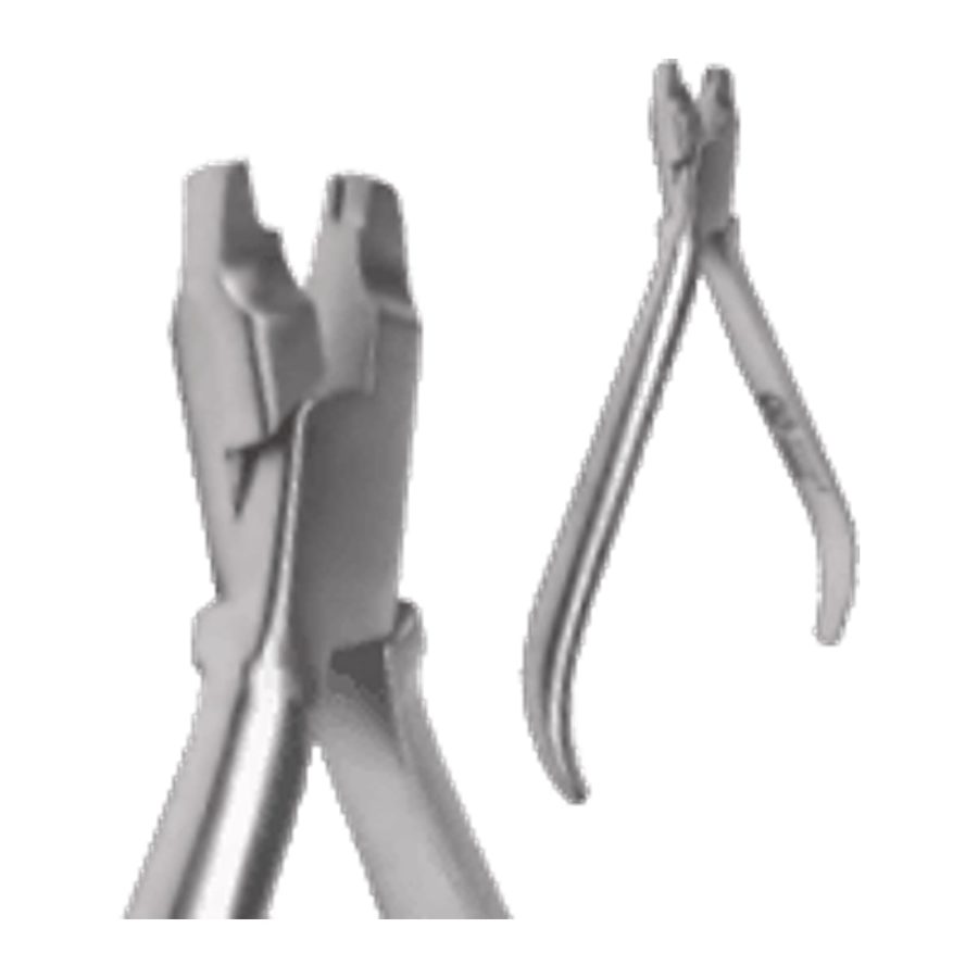 Crimpable Hook Pliers DL-H710