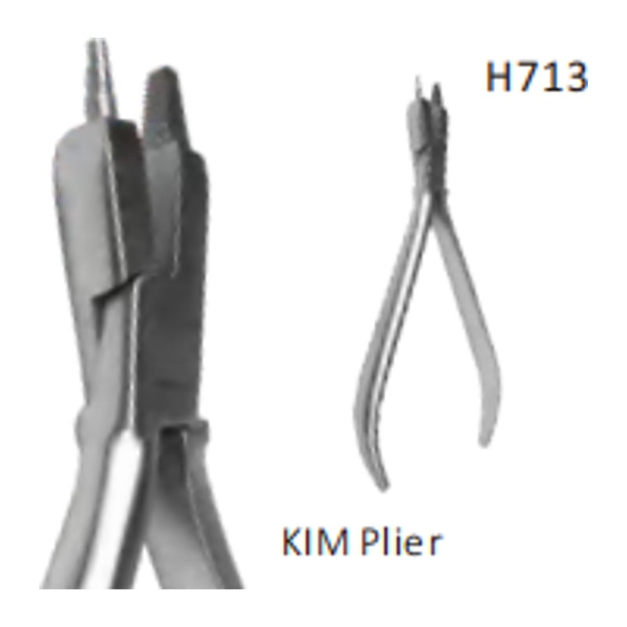 Kim plier DL-H713