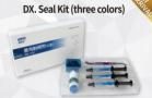 DX. Seal Pit & Fissure Sealant Kit DX. Seal Pit & Fissure Sealant Kit