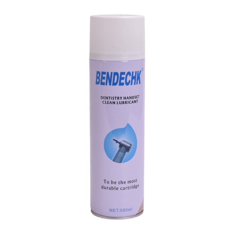 Handpiece Oil Spray Handpiece Oil Spray 550ML