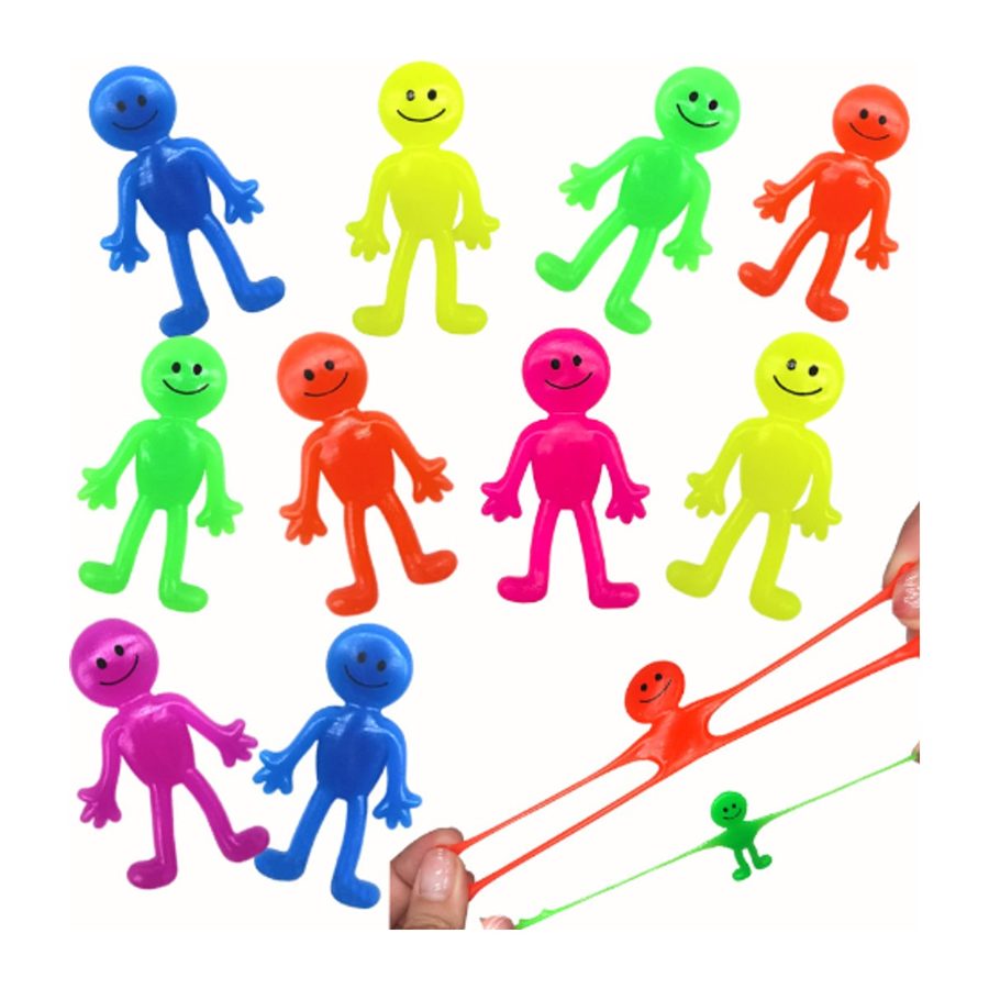 Make fun of sticky toys Make fun of sticky toys /
