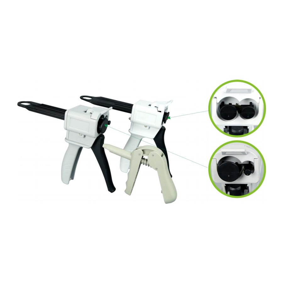 Mixed material thrusters Mixed material thrusters 1:1, 2:1(white) 4:1,10:1(white) Bullet shape(gray)