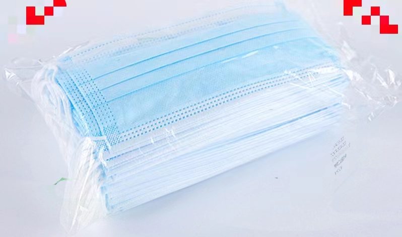 Surigical Mask Surigical Mask 3 layer disposable