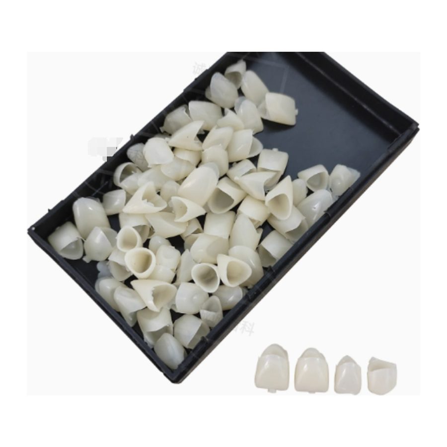 Temporary dental crown Temporary dental crown /