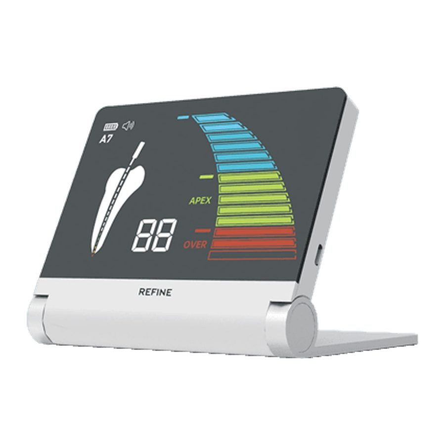 Apex Locator FD-A7