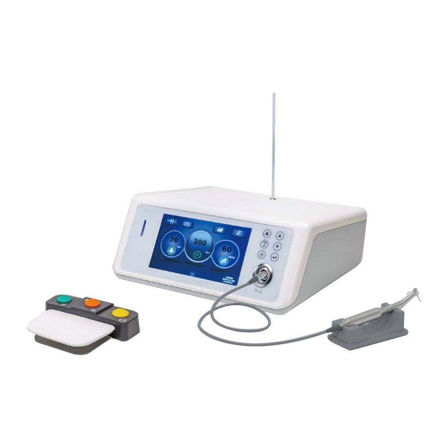 Dental Implant Machine DL-UD300