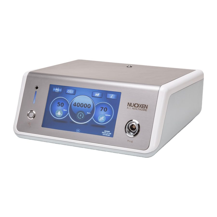 Dental Implant Machine DL-UD500
