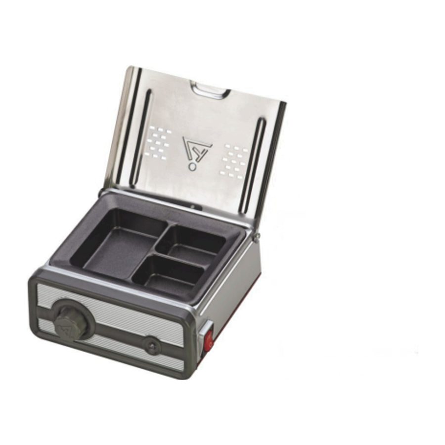 NEW WAX POT JT-15B