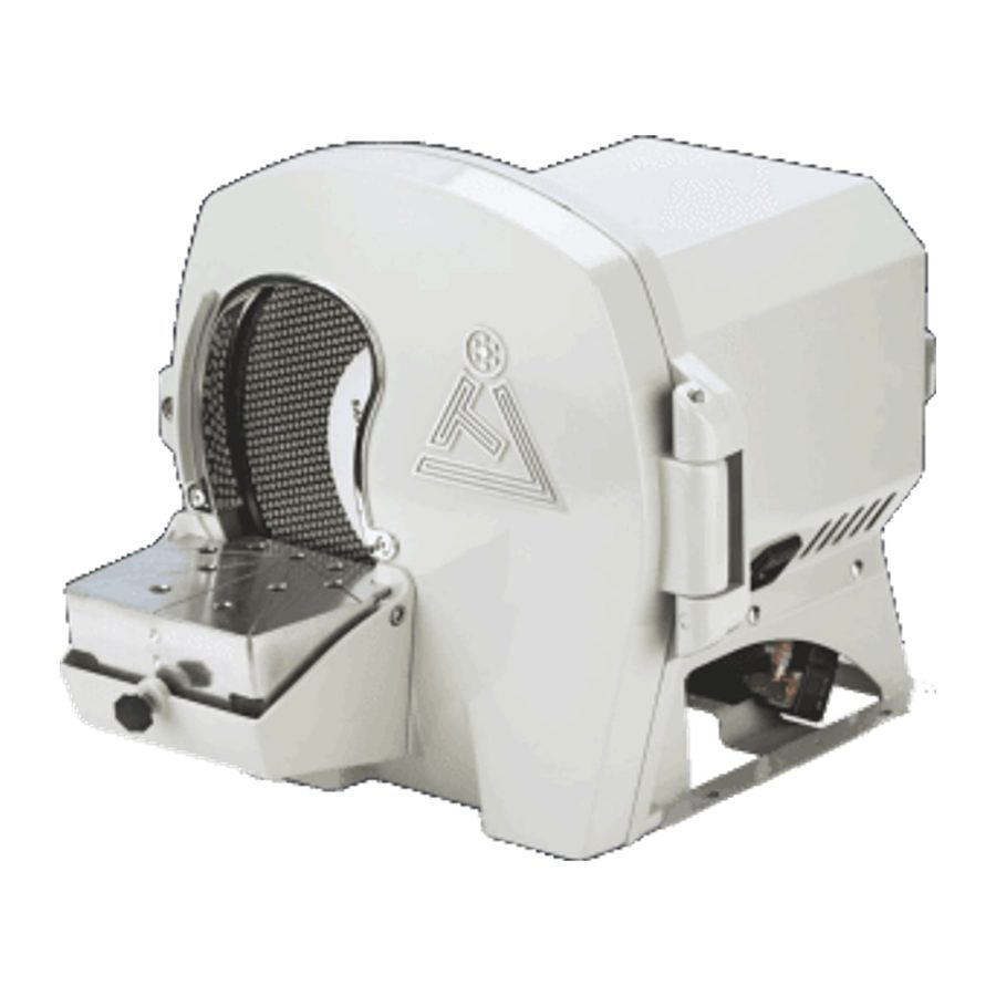 Model trimmer JT-19C
