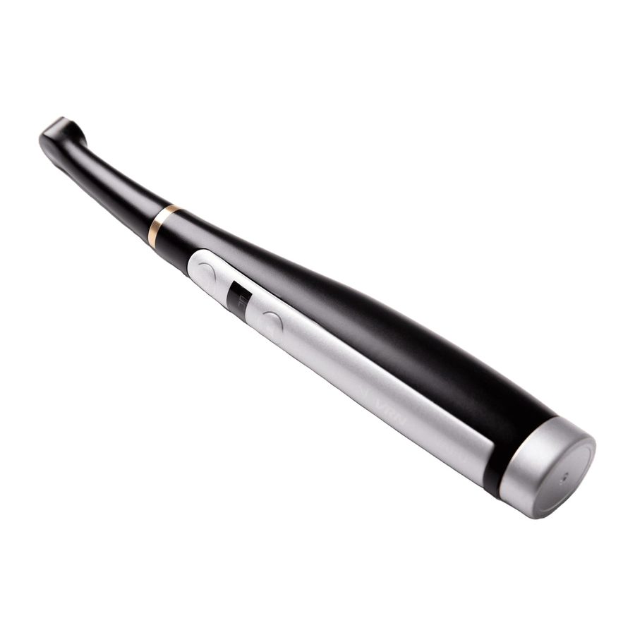 curing light BLACK/RED/BLUE VAFU