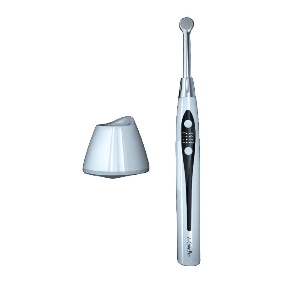 curing light FD-i-Cure PRO