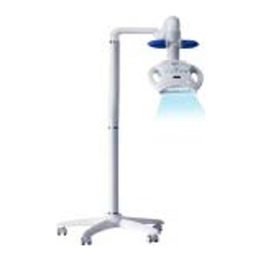 LED Teeth Light FD-M61