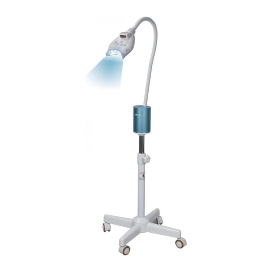 LED Teeth Light FD-M66