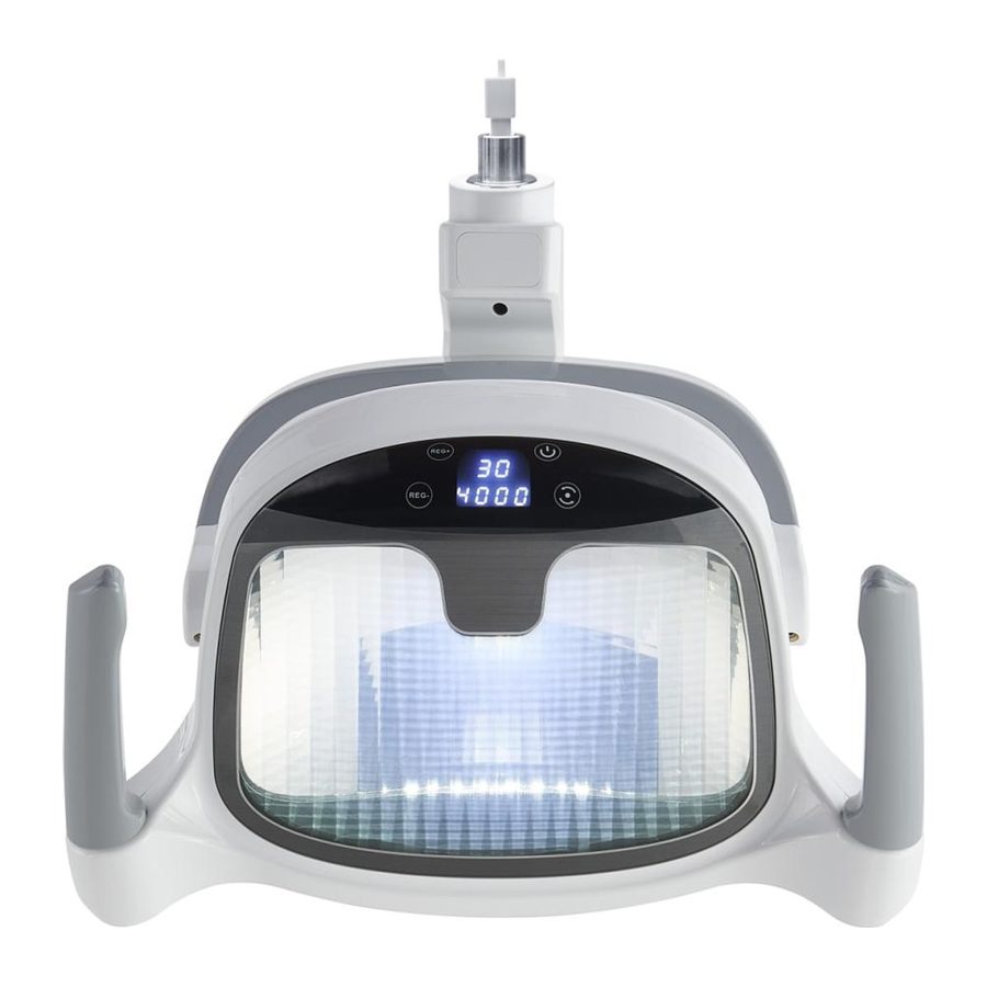 Dental Light FD-P161