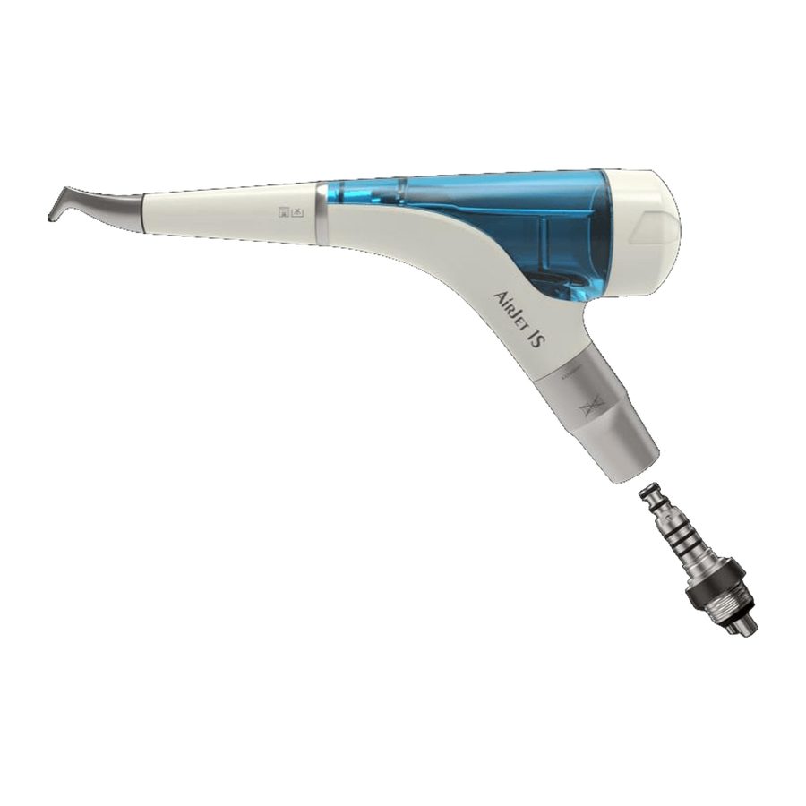 Dental Air-polisher DL-AirJet1S