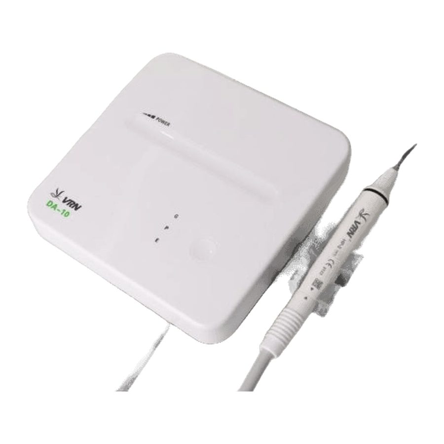 Ultrasonic Scaler DL-DA10