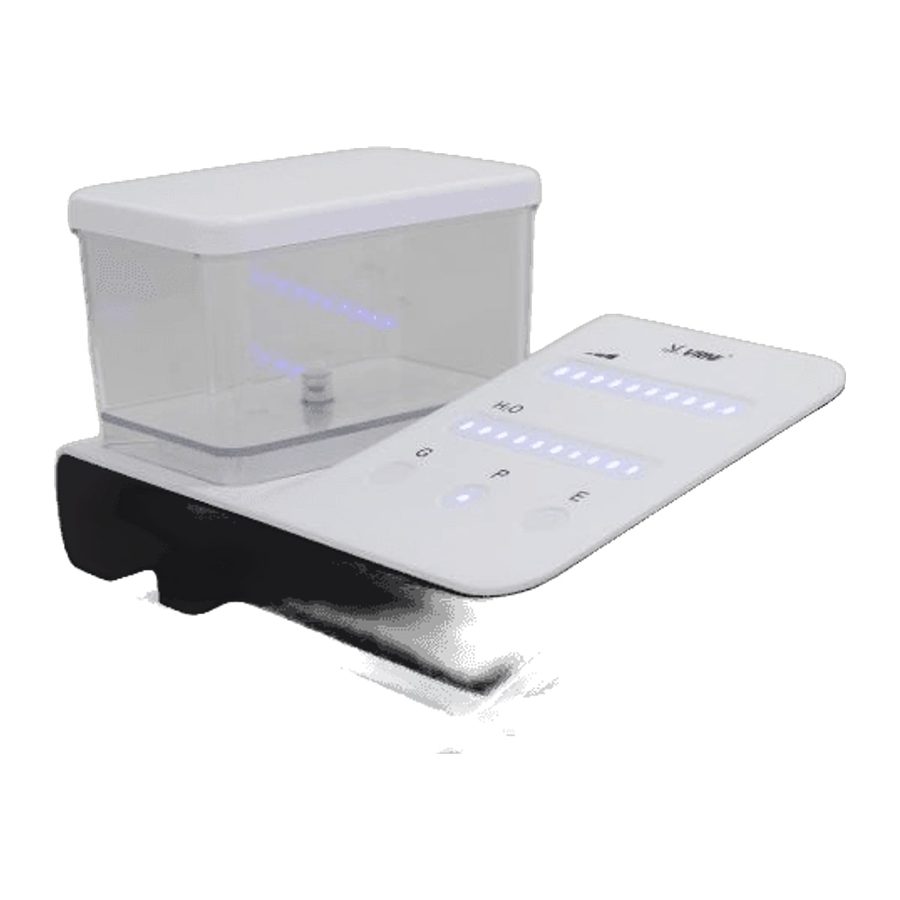Ultrasonic Scaler DL-DA20