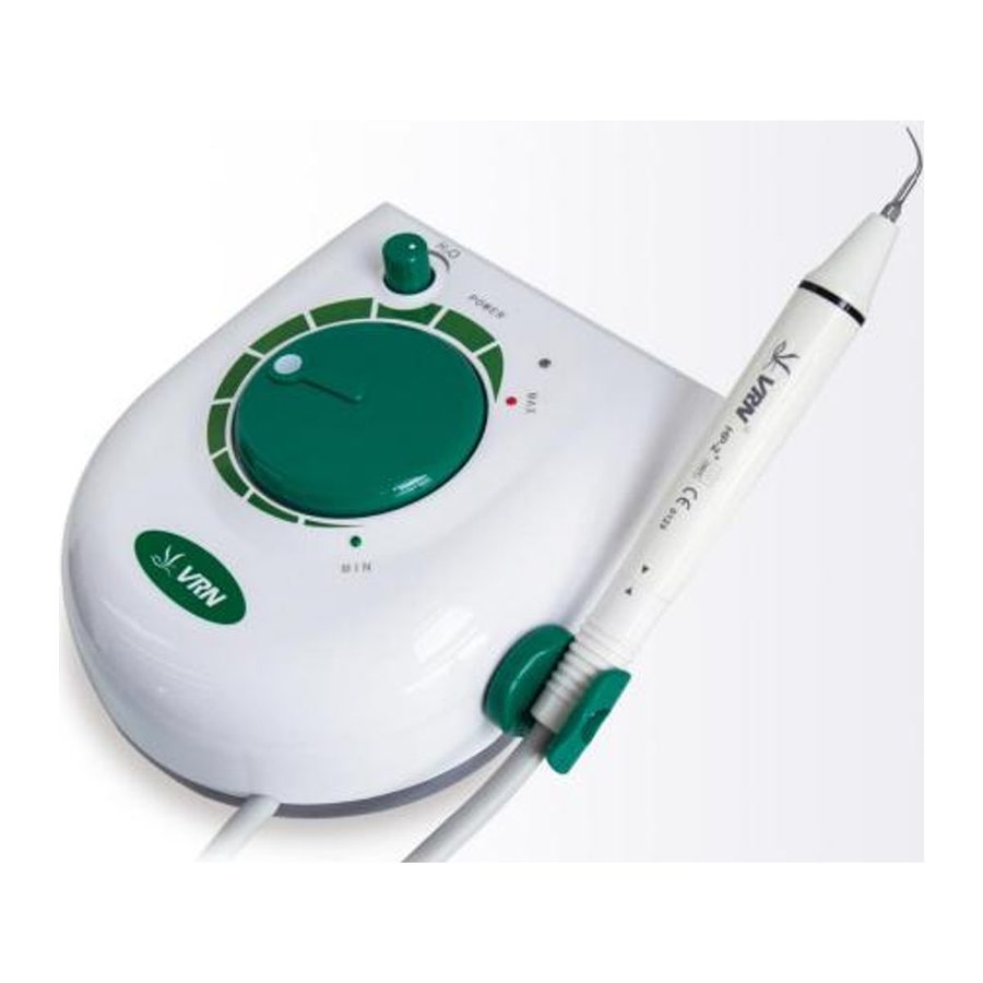 Ultrasonic Scaler DL-K08A