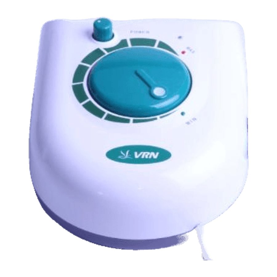 Ultrasonic Scaler DL-K08AL