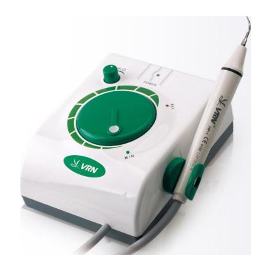 Ultrasonic Scaler DL-K08B