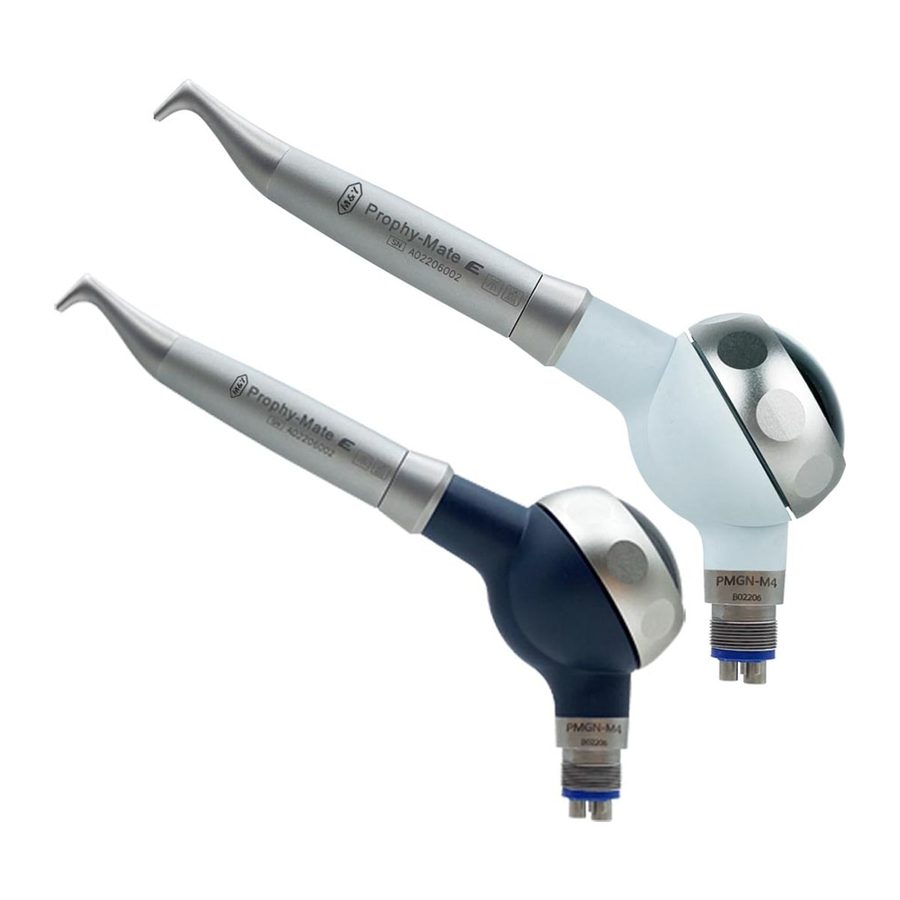Dental Air-polisher PROPHY-MATE(P08E)