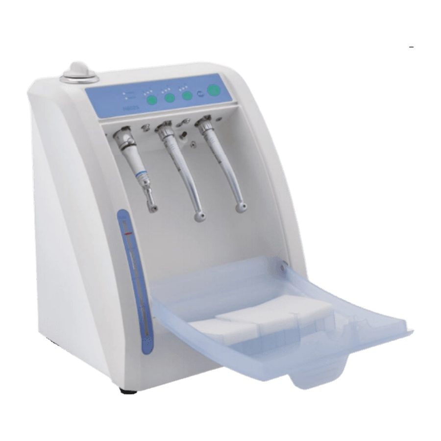 Lubrication Machine FD-30