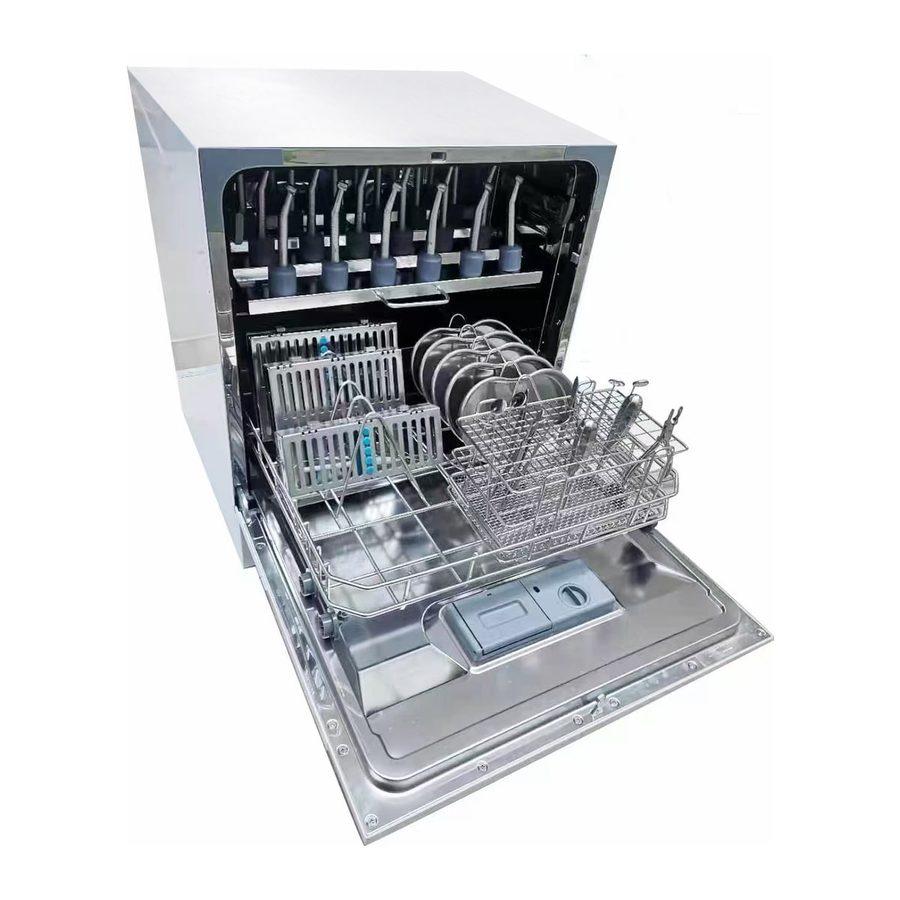Dental Washer Disinfector FD-65JX-D